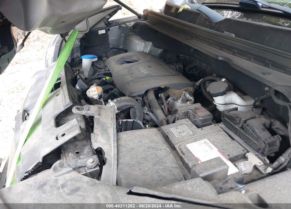 2019 KIA SOUL VIN: KNDJN2A27K7687473