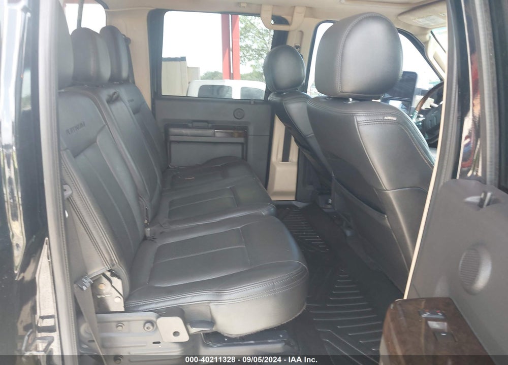 2009 FORD F-350 FX4/HARLEY-DAVIDSON/KING RANCH/LARIAT/XL/XLT VIN: 1FTWW31R29EA80148