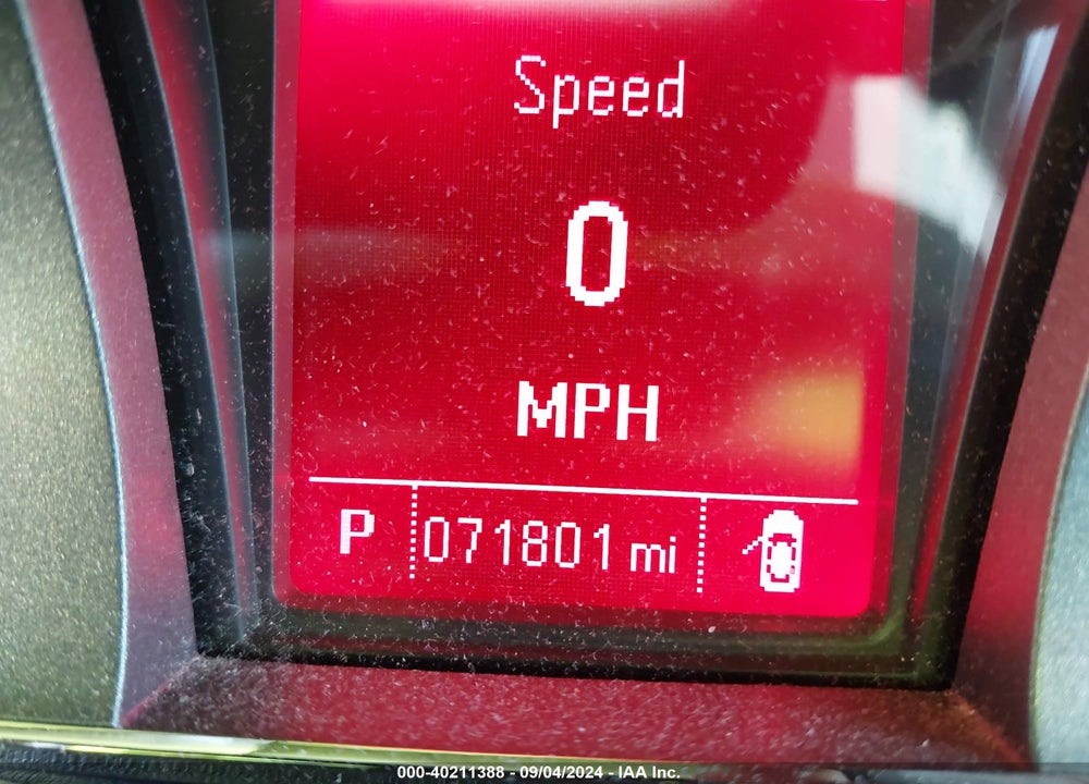 2017 GMC TERRAIN SLE-2 VIN: 2GKALNEK8H6157852