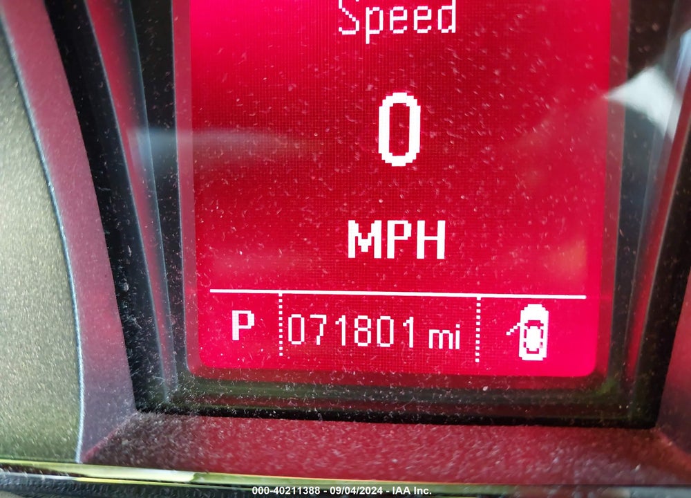 2017 GMC TERRAIN SLE-2 VIN: 2GKALNEK8H6157852
