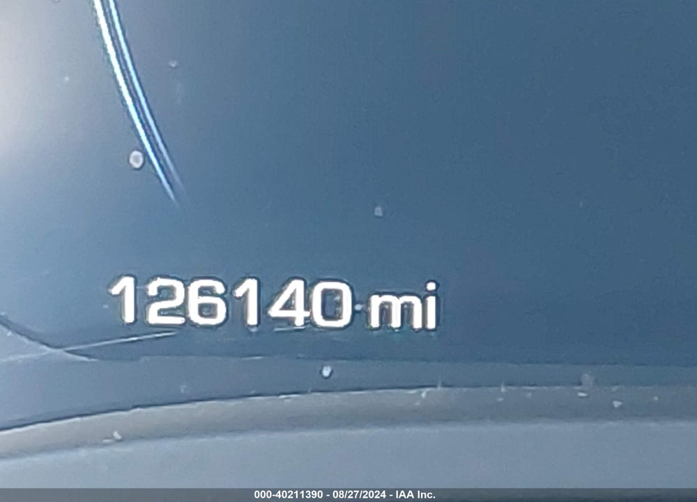 2018 CADILLAC ESCALADE ESV PLATINUM VIN: 1GYS4KKJXJR146427
