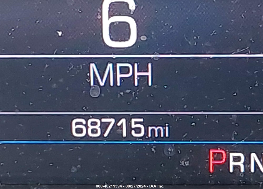 2019 CHEVROLET EQUINOX LT VIN: 2GNAXKEV4K6177880