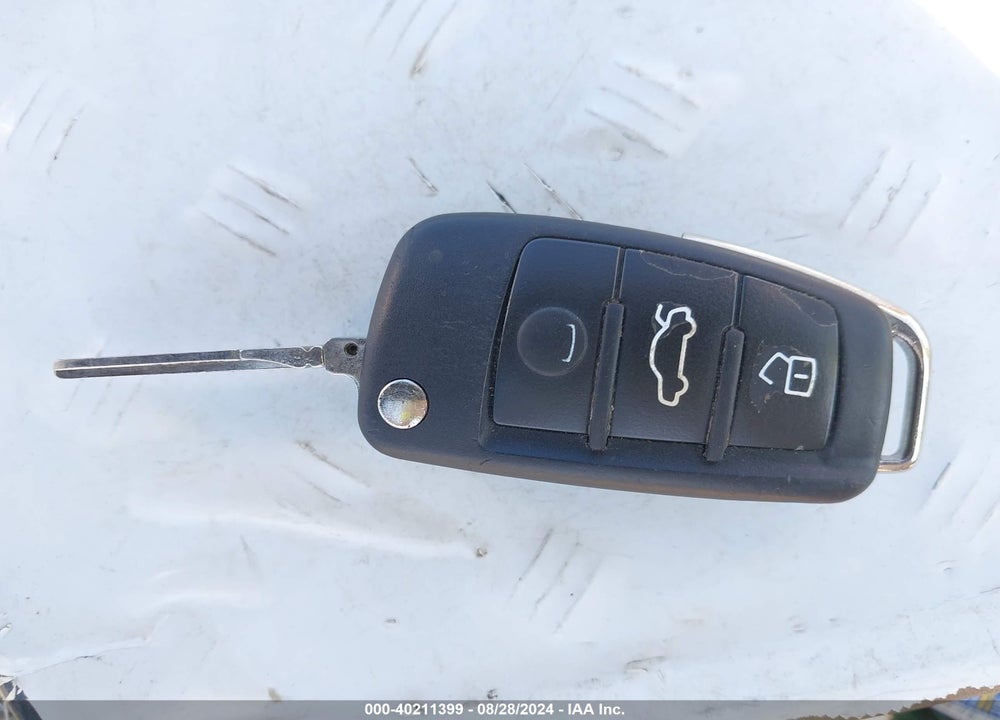 2006 AUDI A4 VIN: WAUDF78E86A027570