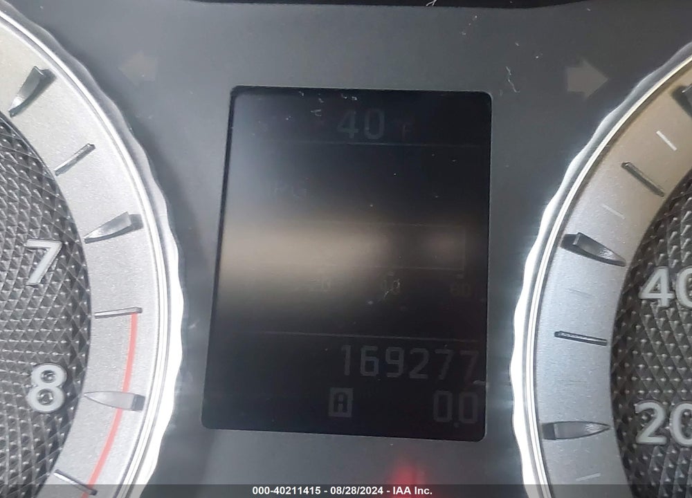 2012 INFINITI M37 VIN: JN1BY1AP8CM330522