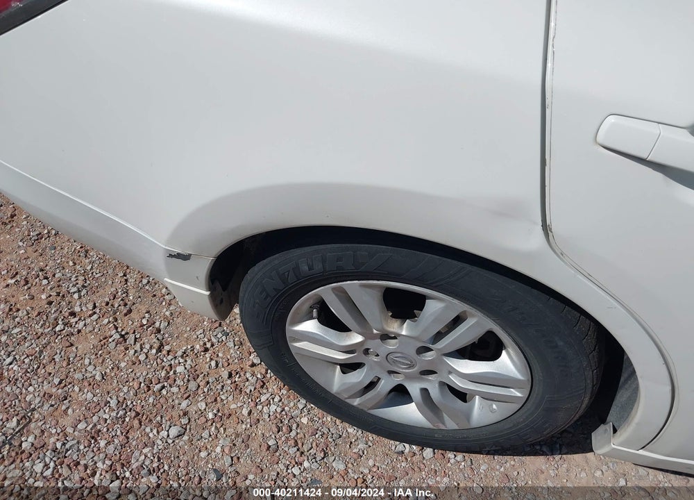 2012 NISSAN ALTIMA 2.5 S VIN: 1N4AL2AP0CN566126