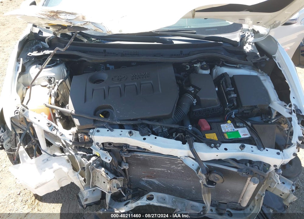 2017 TOYOTA COROLLA IM VIN: JTNKARJE4HJ530218