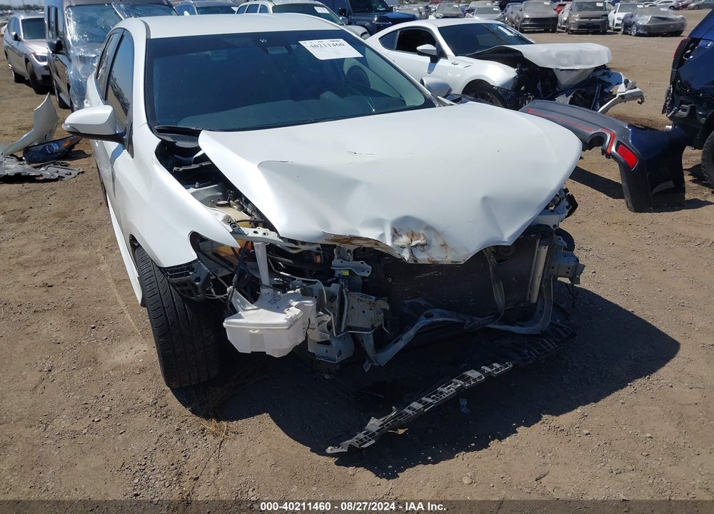 2017 TOYOTA COROLLA IM VIN: JTNKARJE4HJ530218