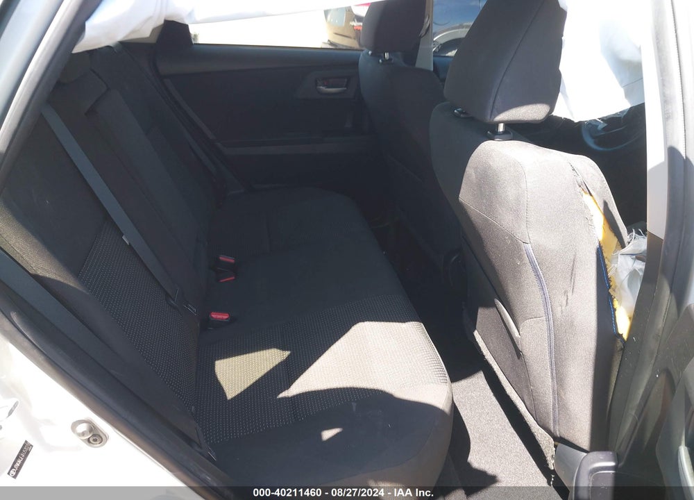 2017 TOYOTA COROLLA IM VIN: JTNKARJE4HJ530218