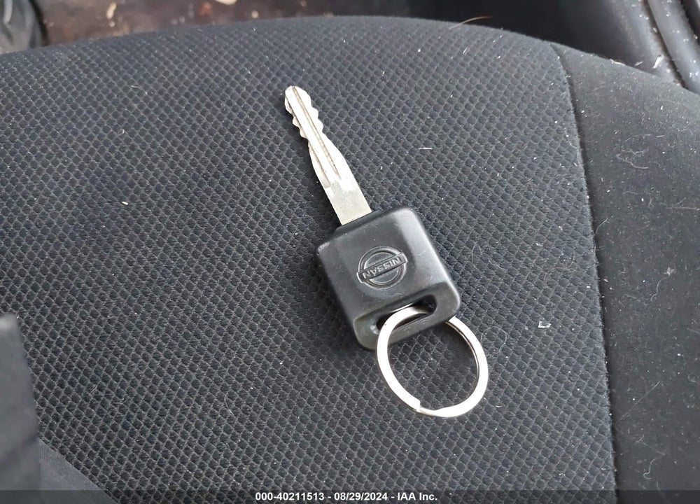 2015 NISSAN VERSA NOTE S PLUS VIN: 3N1CE2CP7FL362618