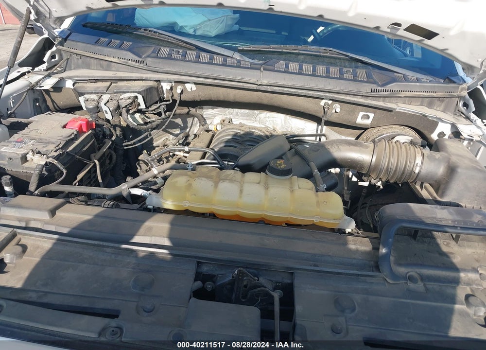 2020 FORD F-150 XL VIN: 1FTEW1C50LFC51295