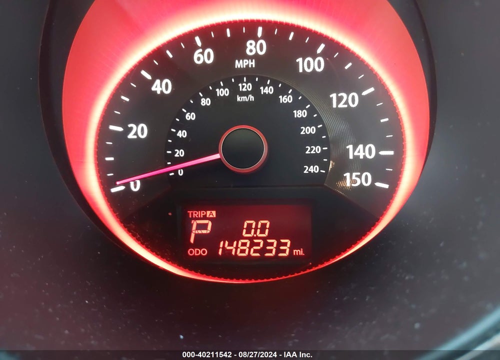 2012 KIA SORENTO SX V6 VIN: 5XYKW4A2XCG297971