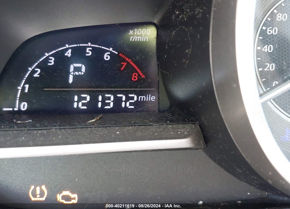 2014 MAZDA 3 I SPORT VIN: JM1BM1U71E1119686
