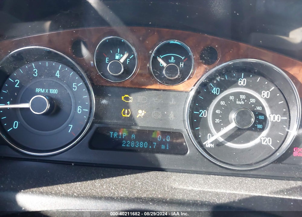 2009 FORD FLEX LIMITED VIN: 2FMDK53C89BA25153