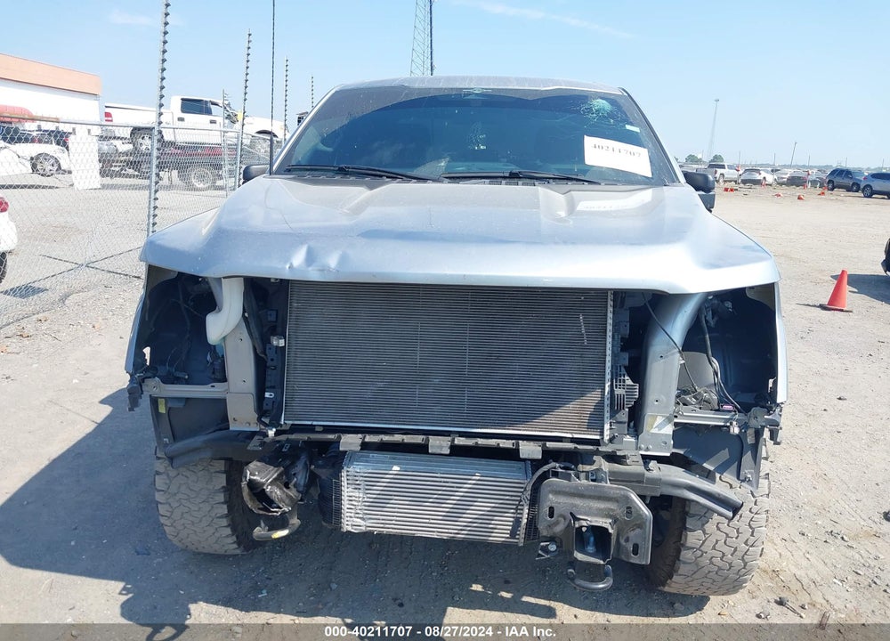 2023 FORD F-150 XL VIN: 1FTEX1EP0PKE00362