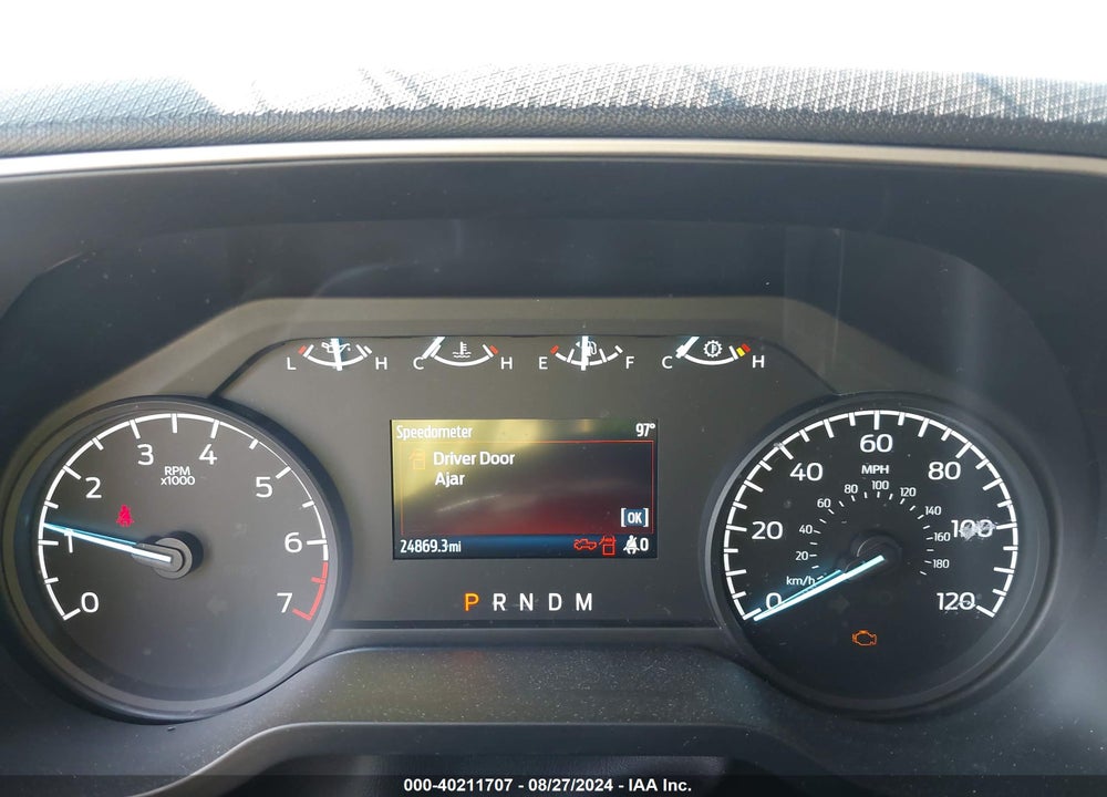 2023 FORD F-150 XL VIN: 1FTEX1EP0PKE00362