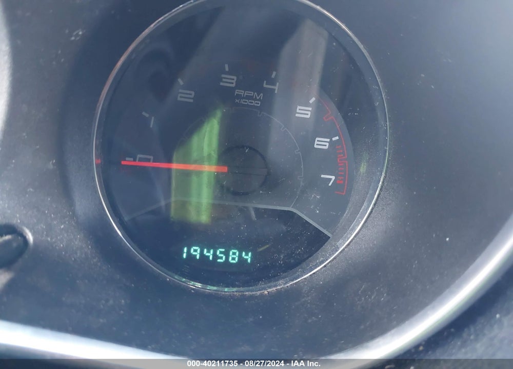 2014 DODGE AVENGER SXT VIN: 1C3CDZCB3EN121008
