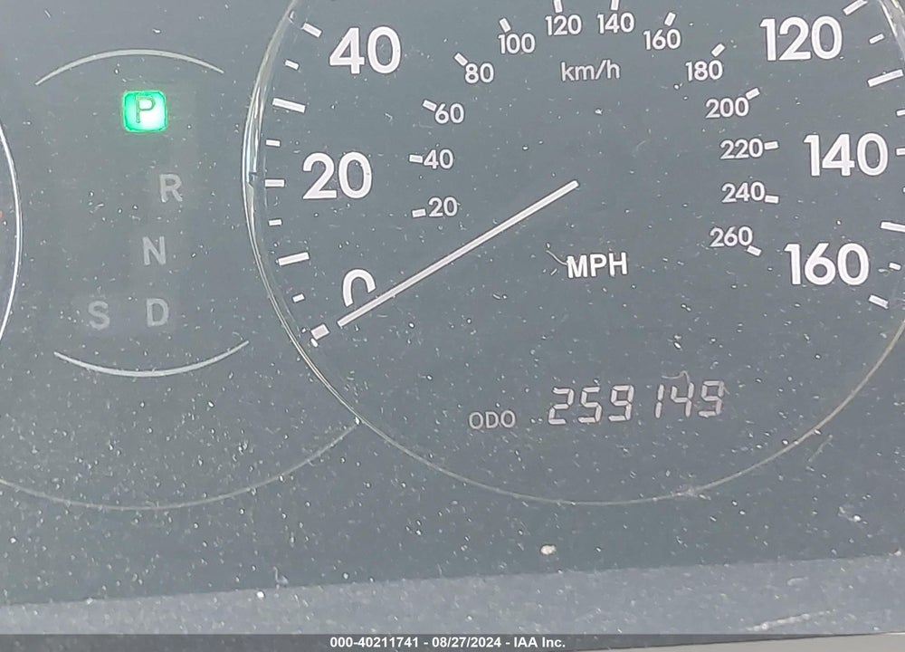 2007 TOYOTA AVALON VIN: 4T1BK36BX7U238059