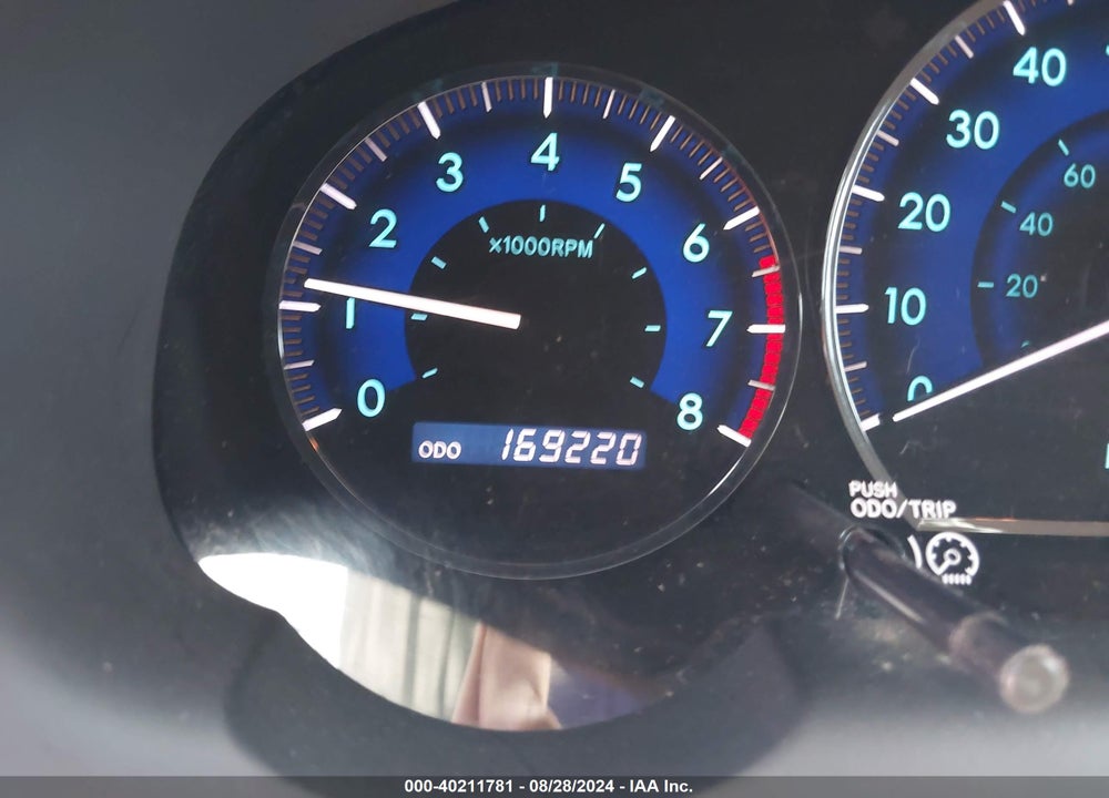 2009 TOYOTA SIENNA LE VIN: 5TDZK23C39S265587