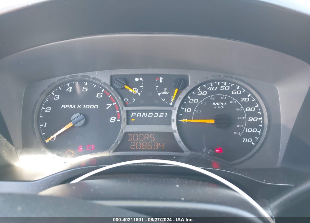 2005 CHEVROLET COLORADO LS VIN: 1GCDS136X58108510