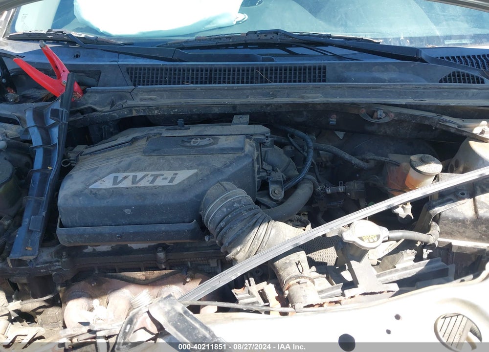 2004 TOYOTA RAV4 VIN: JTEHD20V046003073