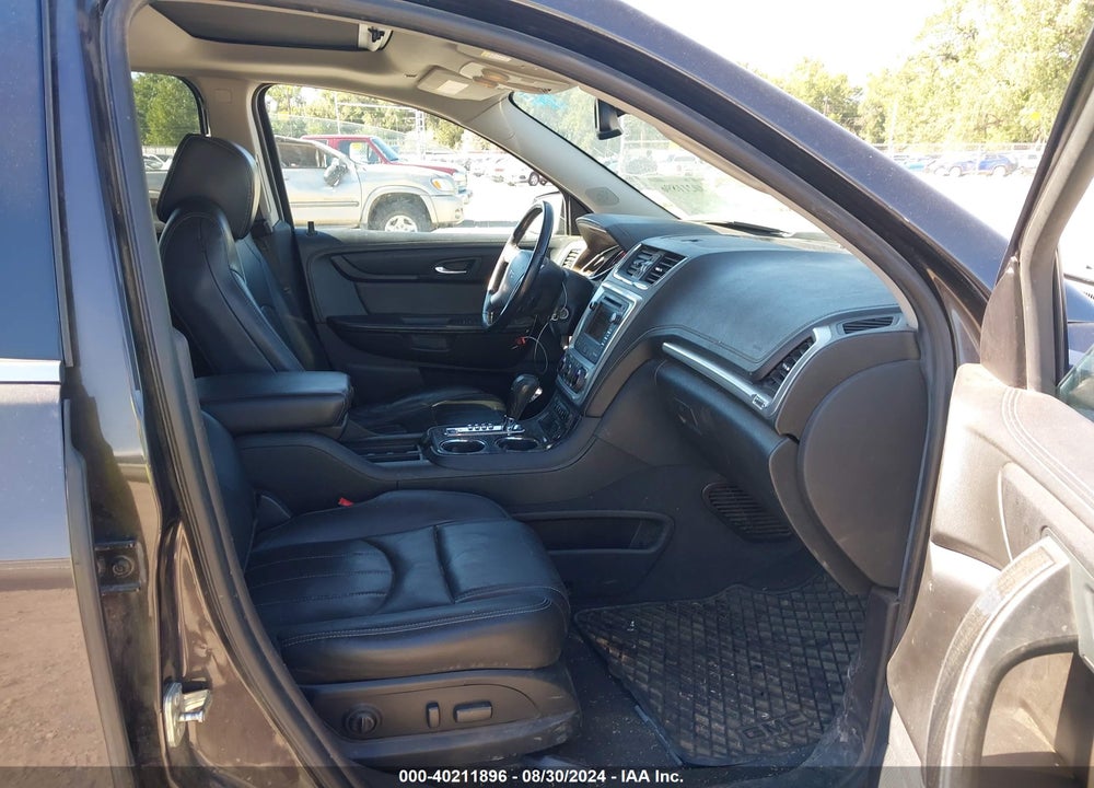 2016 GMC ACADIA VIN: 1GKKRSKD9GJ150756