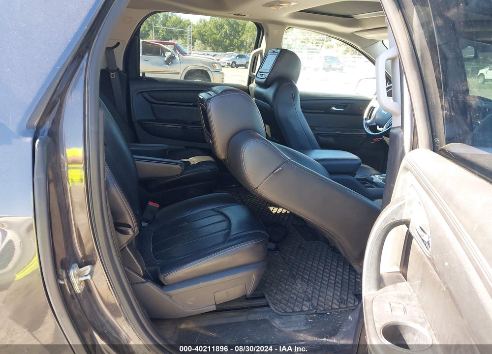 2016 GMC ACADIA VIN: 1GKKRSKD9GJ150756