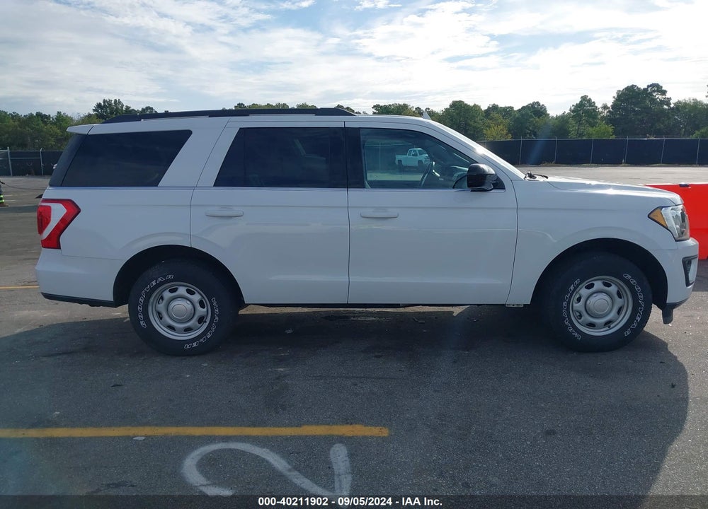 2021 FORD EXPEDITION XL VIN: 1FMJU1GT8MEA59395