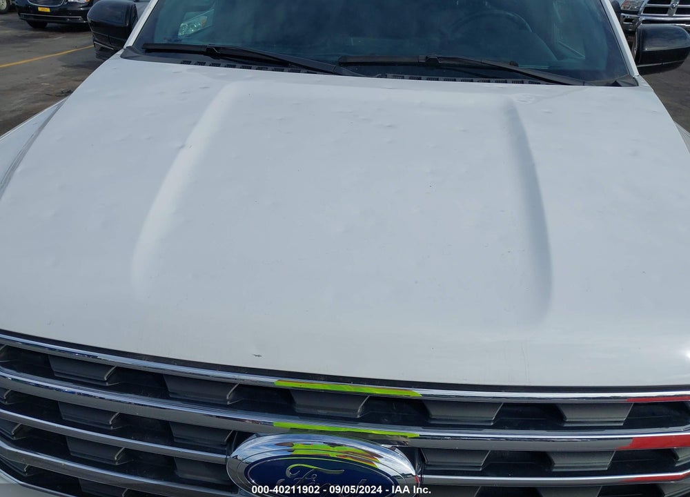 2021 FORD EXPEDITION XL VIN: 1FMJU1GT8MEA59395