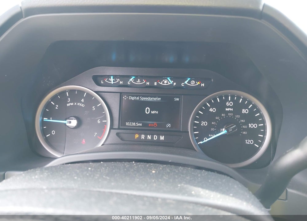 2021 FORD EXPEDITION XL VIN: 1FMJU1GT8MEA59395