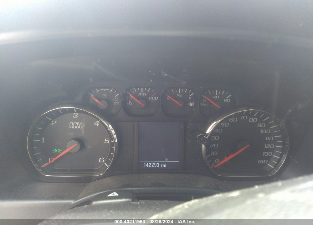 2015 GMC SIERRA 1500 VIN: 1GTV2TEC6FZ367364