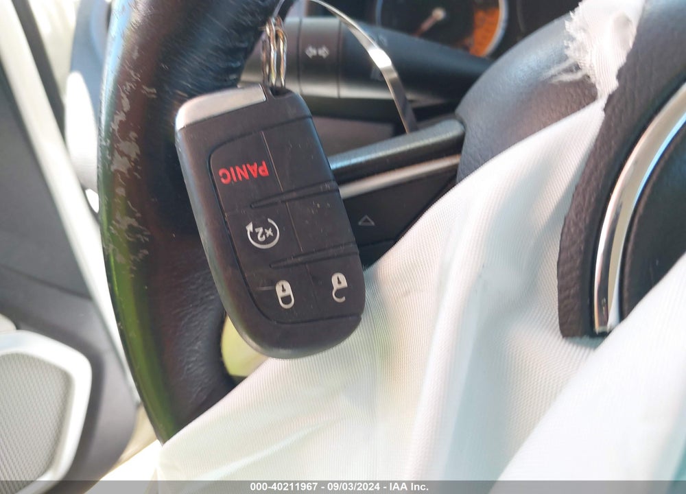 2018 JEEP RENEGADE LATITUDE 4X4 VIN: ZACCJBBB0JPH50059