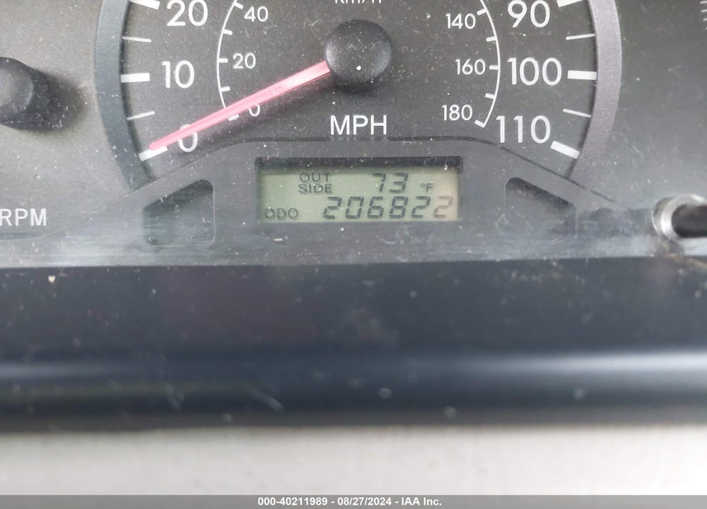 2006 TOYOTA COROLLA CE VIN: 1NXBR30E06Z741306