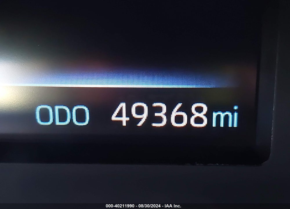 2023 TOYOTA TUNDRA SR5 VIN: 5TFLA5DB7PX078358