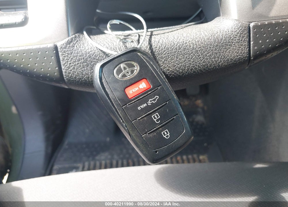 2023 TOYOTA TUNDRA SR5 VIN: 5TFLA5DB7PX078358