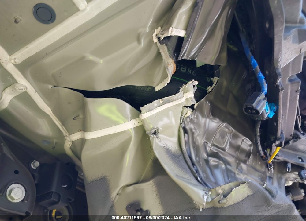 2023 GENESIS G70 2.0T RWD VIN: KMTG34TA3PU126679