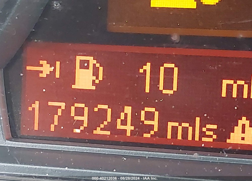 2011 BMW 135I VIN: WBAUC9C54BVM10811