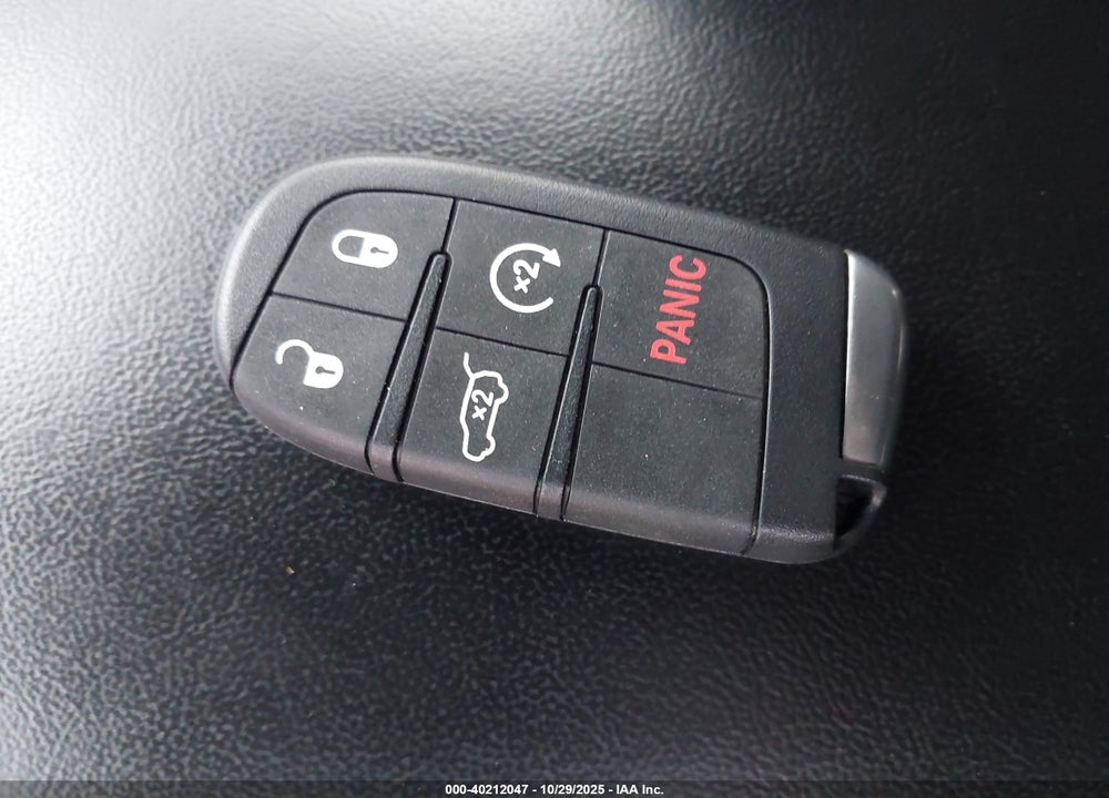 2015 JEEP GRAND CHEROKEE VIN: 1C4RJFDJ0FC167847