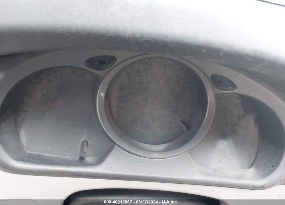 2002 TOYOTA HIGHLANDER V6 VIN: JTEGF21A520069913
