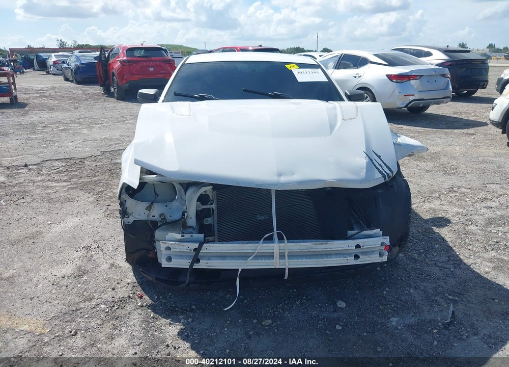 2012 FORD MUSTANG VIN: 1ZVBP8AM4C5277453