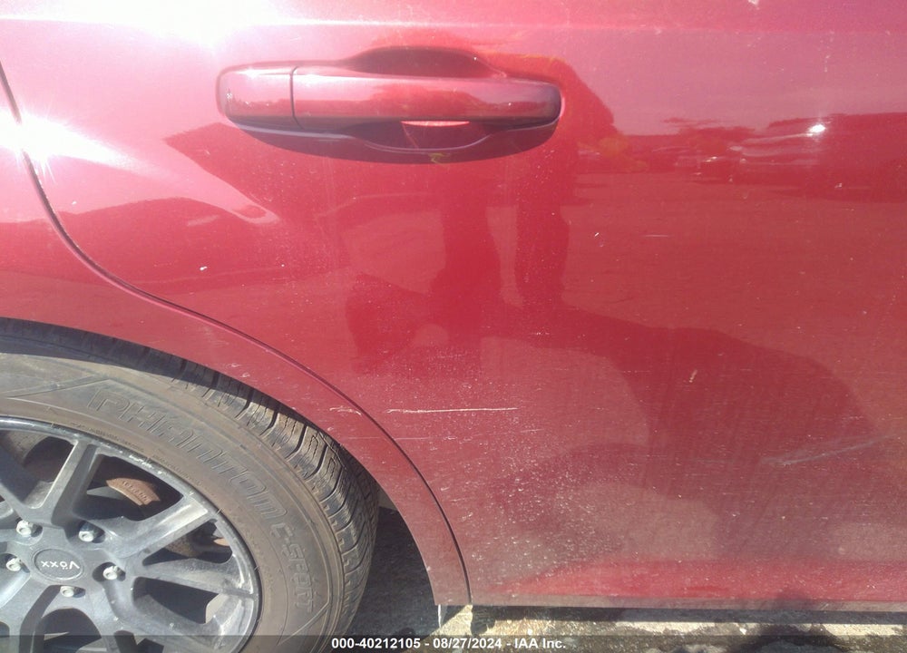 2014 CHRYSLER 300 VIN: 2C3CCAAG3EH346962
