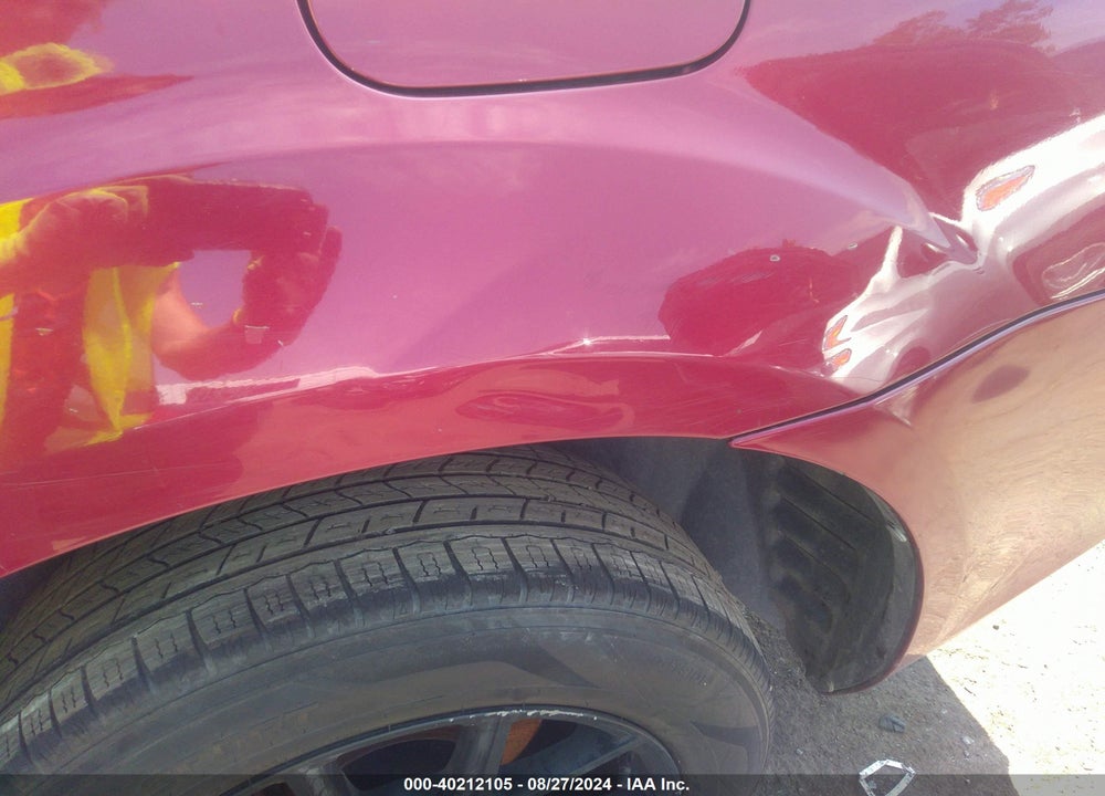 2014 CHRYSLER 300 VIN: 2C3CCAAG3EH346962