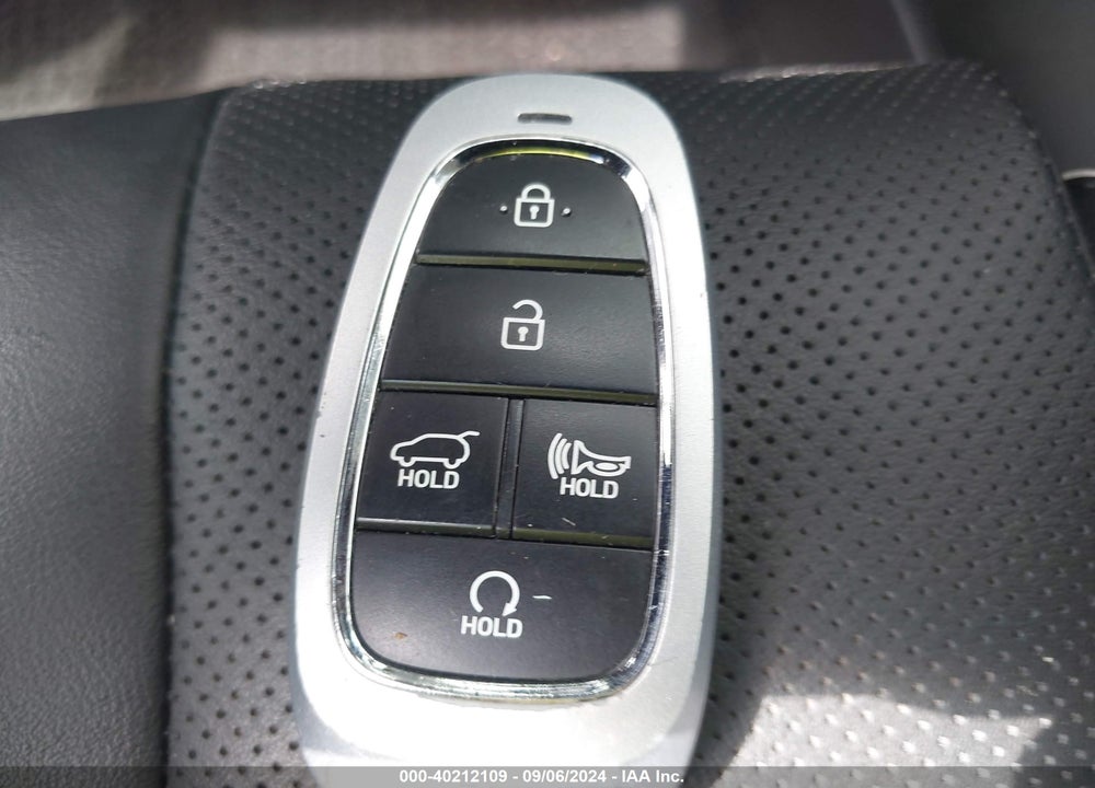 2023 HYUNDAI PALISADE XRT VIN: KM8R34GE5PU530647