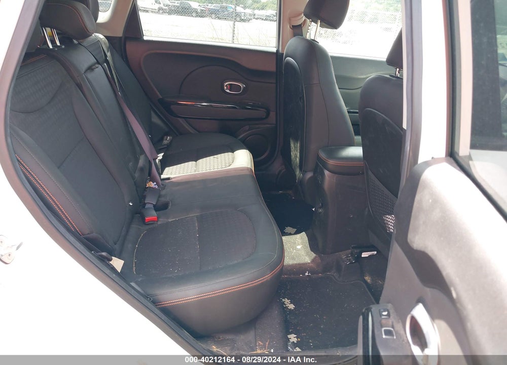 2019 KIA SOUL VIN: KNDJX3AA4K7656379