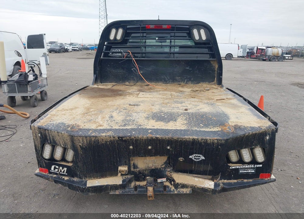 2009 DODGE RAM 2500 SLT VIN: 3D7KS28T89G548419