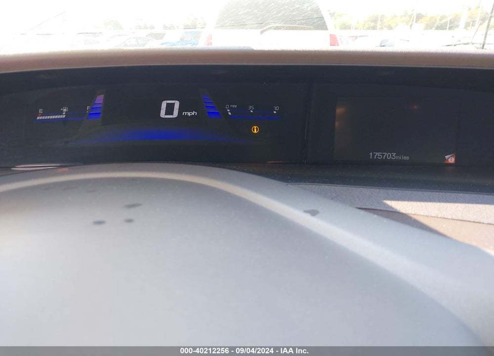 2012 HONDA CIVIC LX VIN: 19XFB2F51CE372364