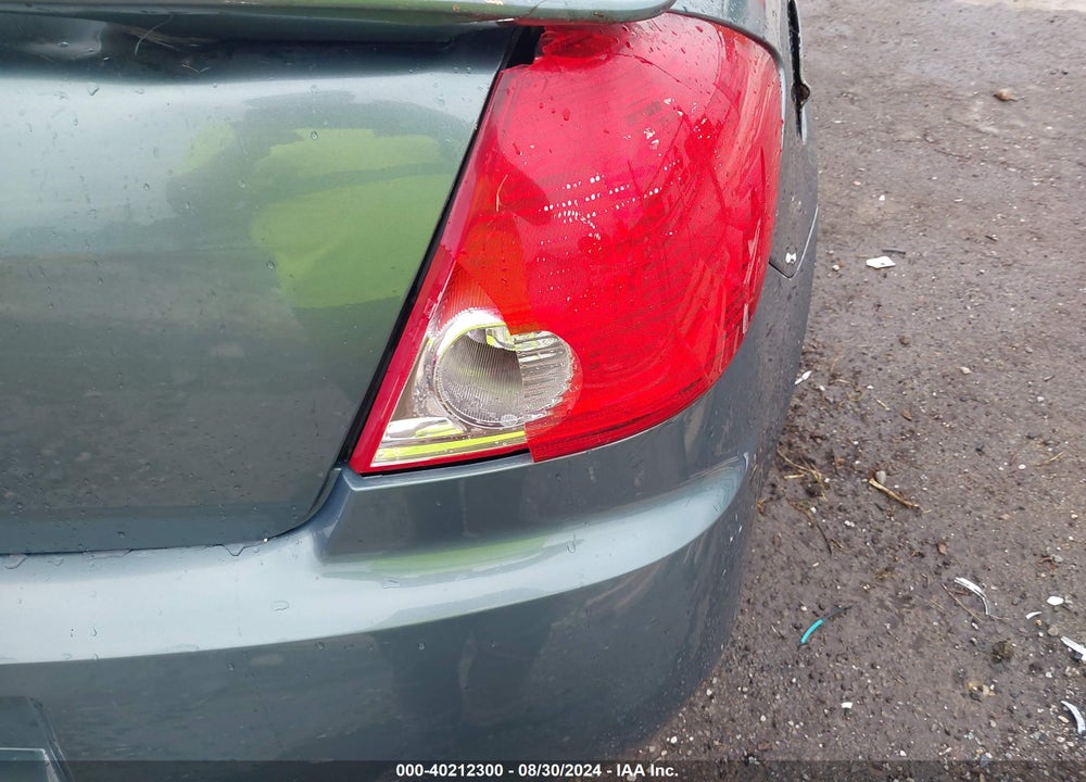 2009 PONTIAC G6 VIN: 1G2ZG57B594129224