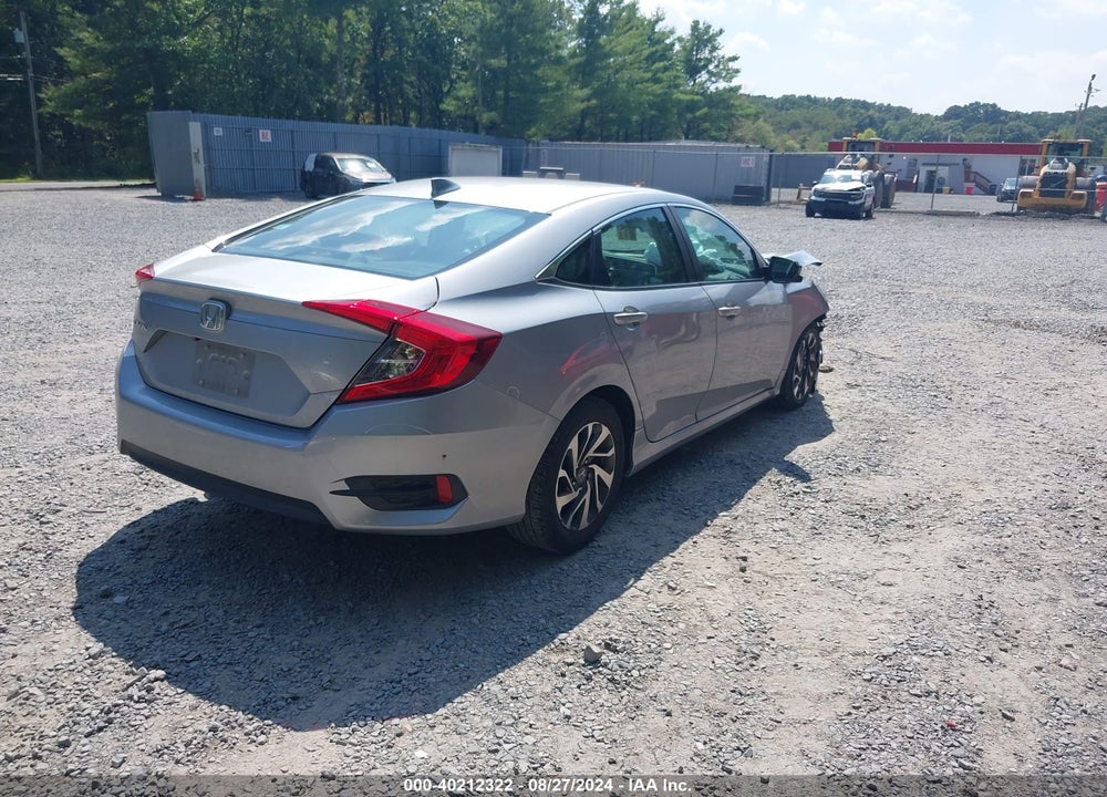 2017 HONDA CIVIC EX VIN: 2HGFC2F74HH515979