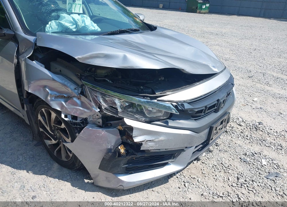2017 HONDA CIVIC EX VIN: 2HGFC2F74HH515979