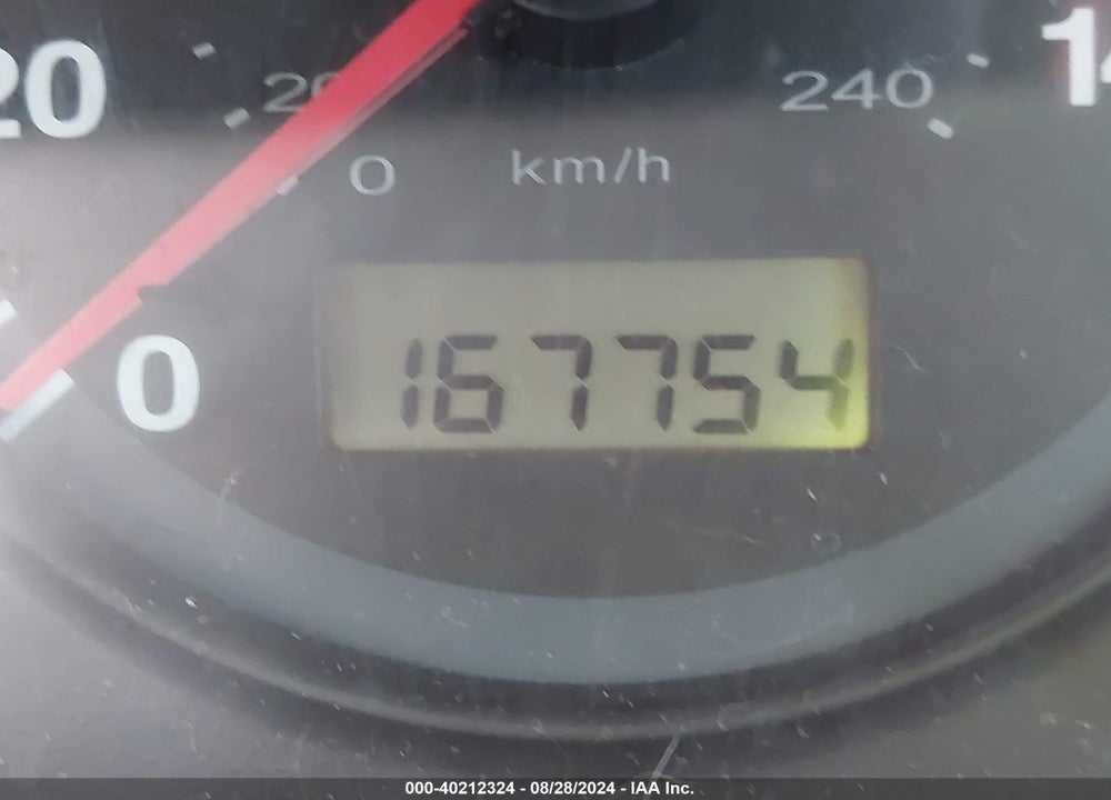 2005 HONDA CIVIC VP VIN: 2HGES16385H547657
