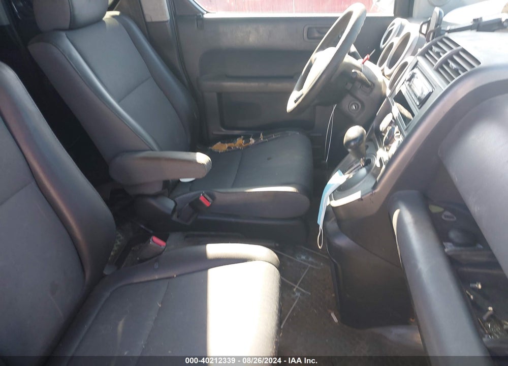 2003 HONDA ELEMENT EX VIN: 5J6YH28573L026339